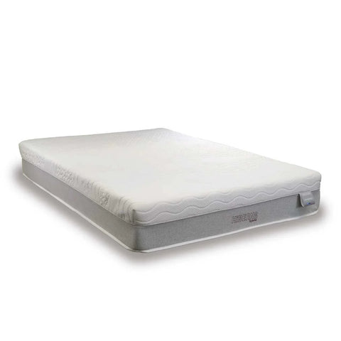 Kayflex Hibern8 Hybrid Mattress with cooling memory foam