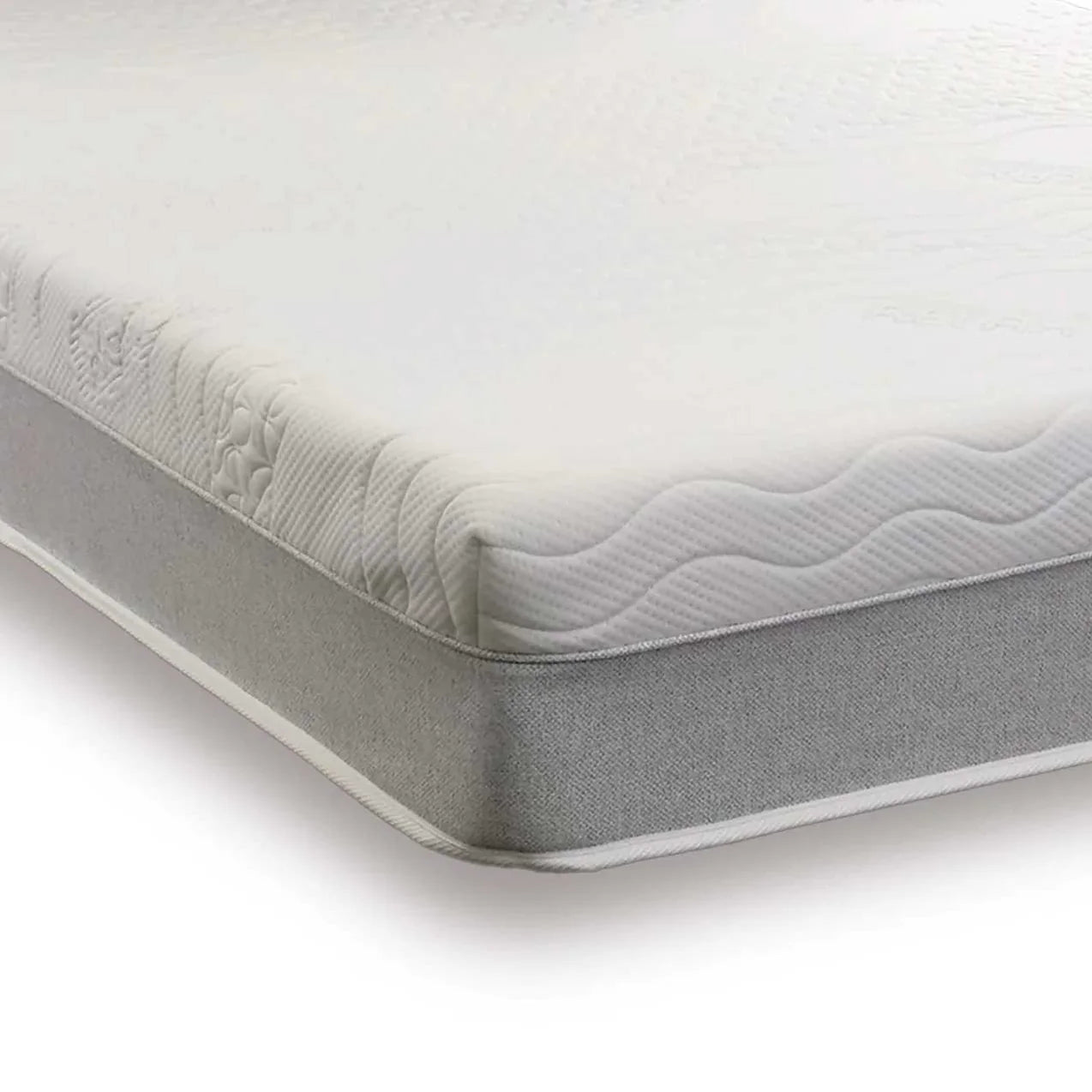 Kayflex Hibern8 mattress available from Small Single to Super King