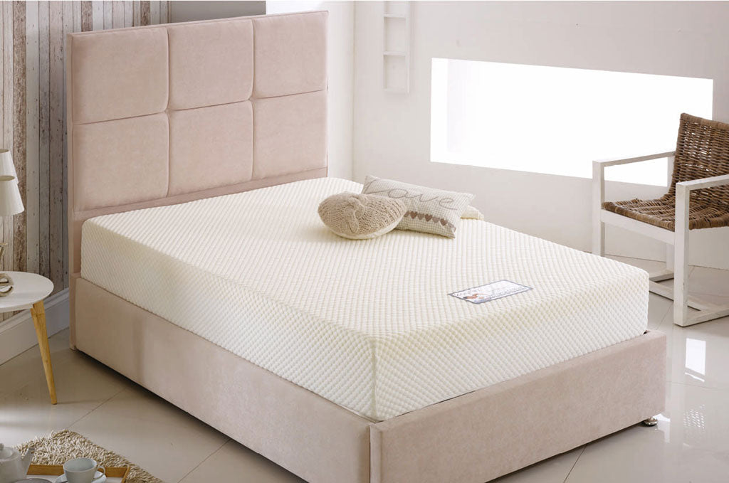 Kayflex Platinum Memory Foam Mattress - Online Sale Lancashire Yorkshire1