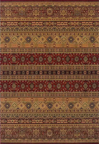 Kendra Traditional Rug, Available in 11 designs also available in 8 sizes - Kendra 135R Main Image
