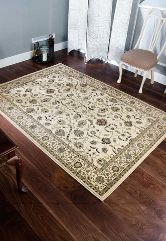 Kendra Traditional Rug, Available in 11 designs also available in 8 sizes - Kendra 137W Lifestyle Image