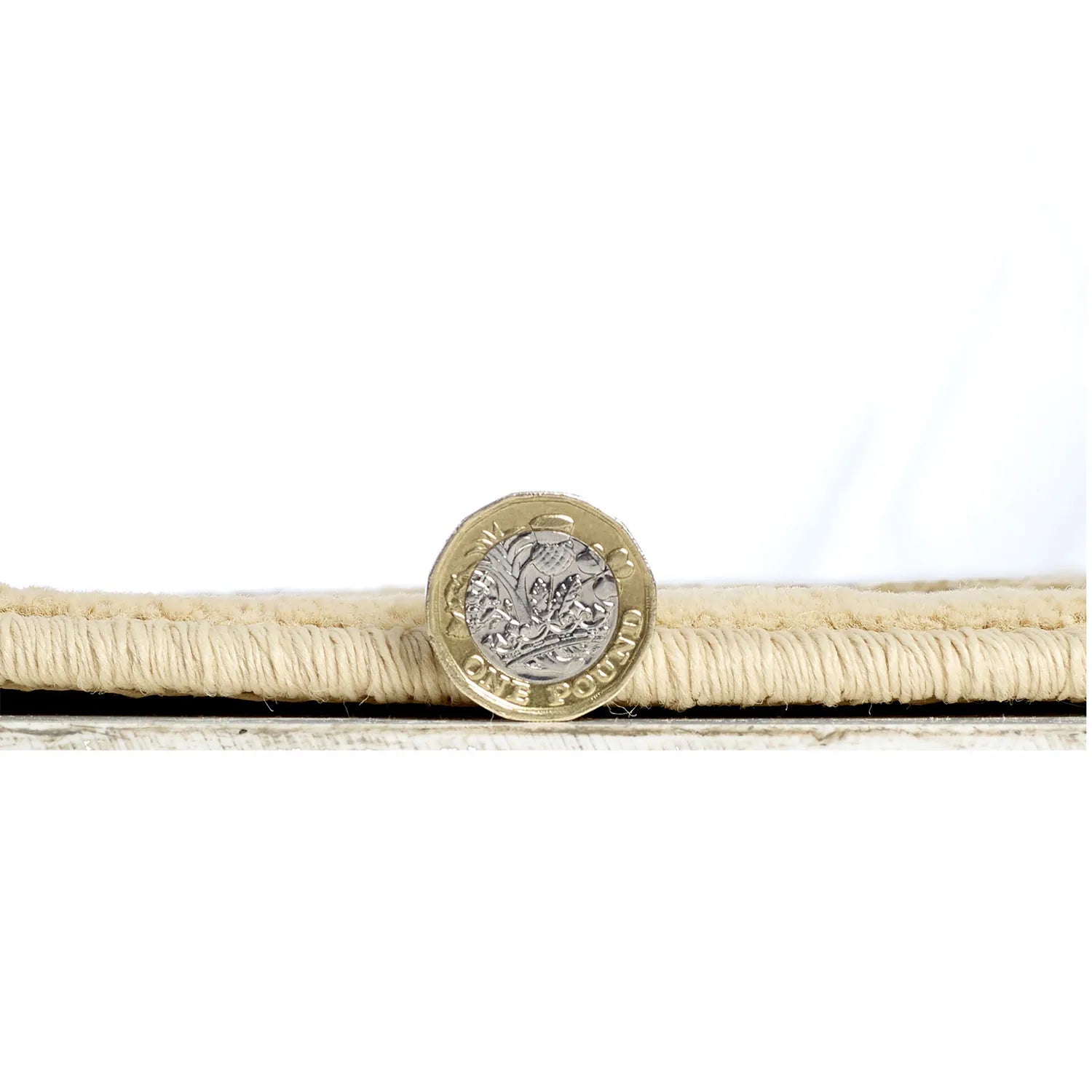 Kendra 2330X Cream and Gold Traditional Round Rug - Pendle Village Furniture