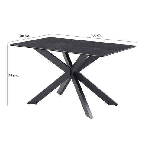 Cree Small Dining Table