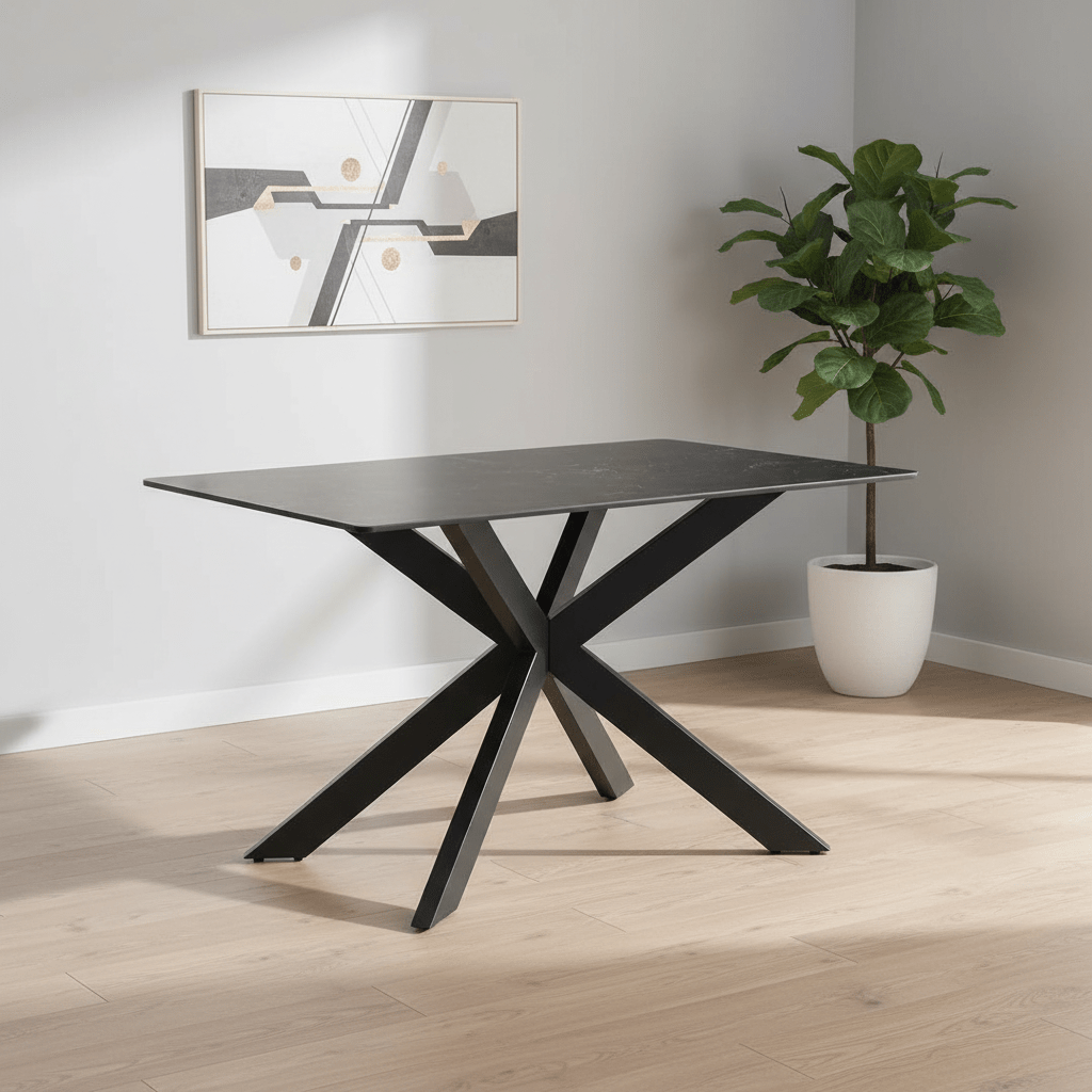 Cree Small Dining Table
