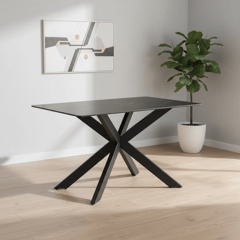 Cree Small Dining Table