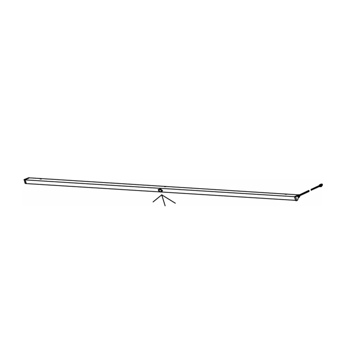 LED Interior Lighting  - Extras Black