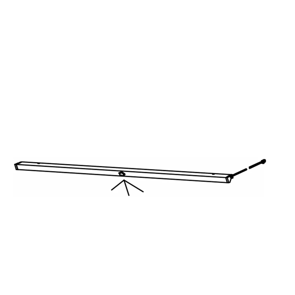 LED Interior Lighting  - Extras Black