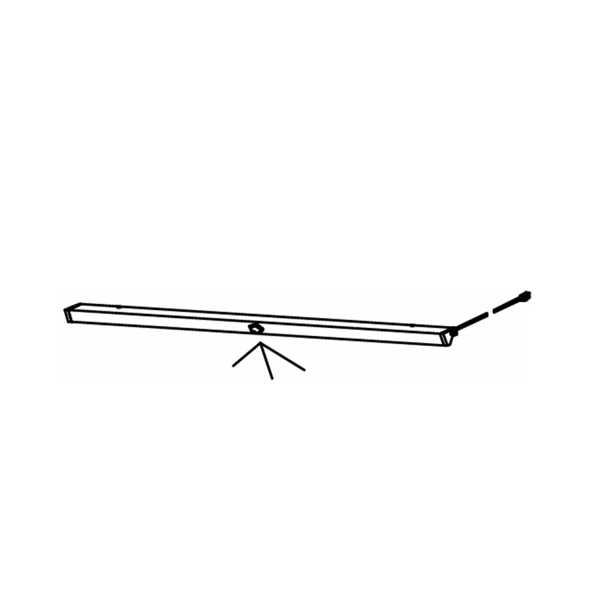 LED Interior Lighting  - Extras Black