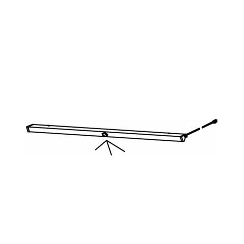 LED Interior Lighting  - Extras Black