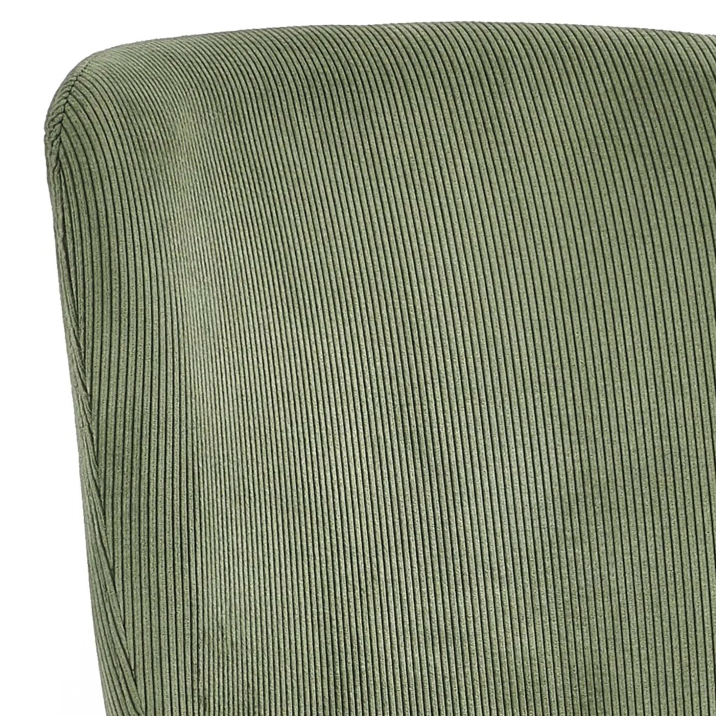 Leo Velvet Dining Chairs – Set of 4 - Pendle Village Furniture