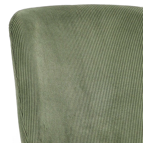 Leo Velvet Dining Chairs – Set of 4 - Pendle Village Furniture