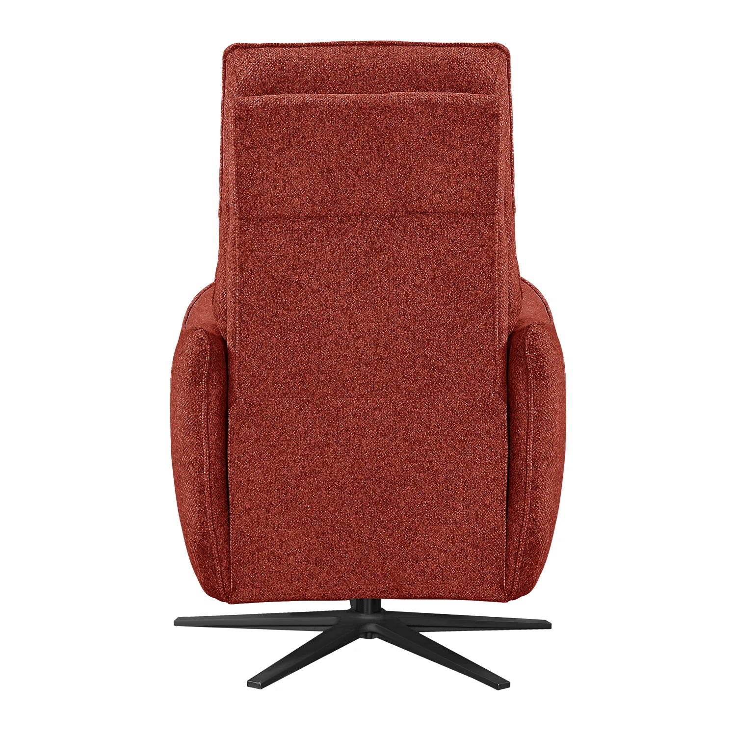 Libra Ruby Fabric Power Swivel Recliner Chair - Pendle Village Furniture