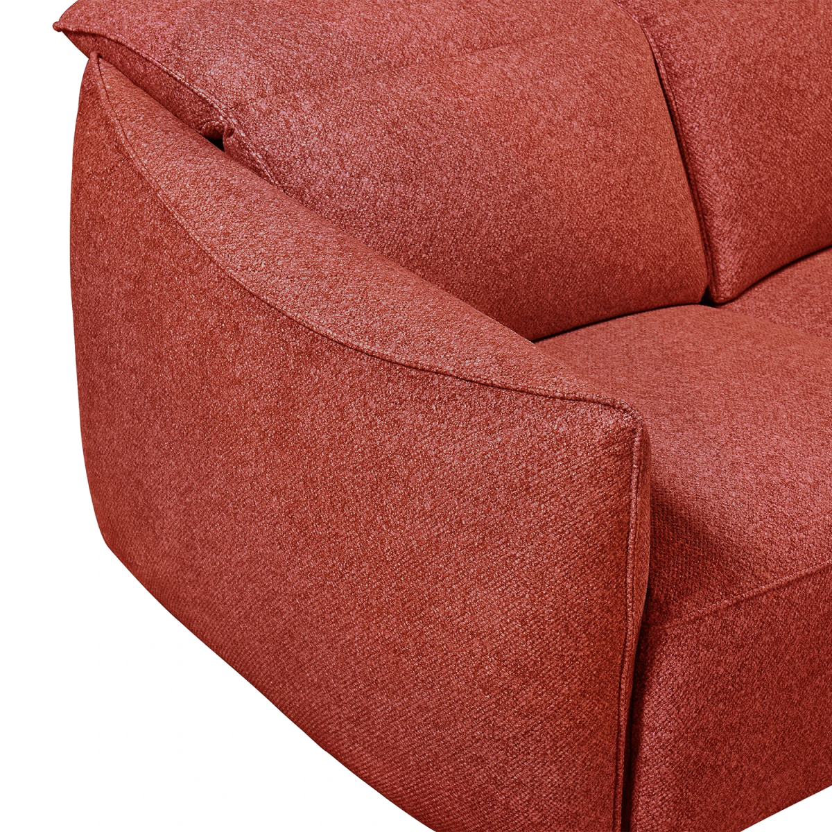 Libra Ruby Fabric Power Recliner 3 Seater Sofa with Adjustable Headrests - Pendle Village Furniture