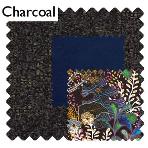 Charcoal