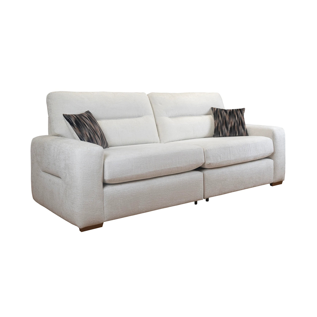 Brisbane Fabric Sofa