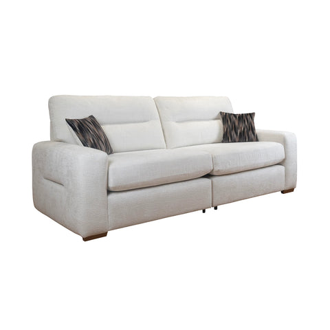 Brisbane Fabric Sofa