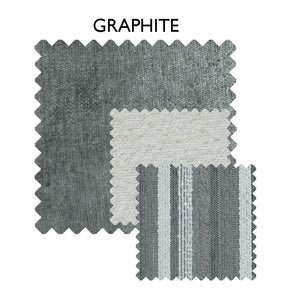 Kensington Graphite