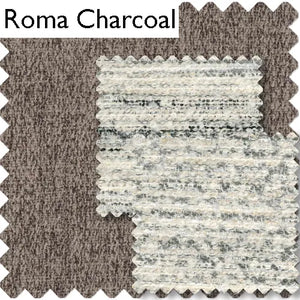 Roma Charcoal