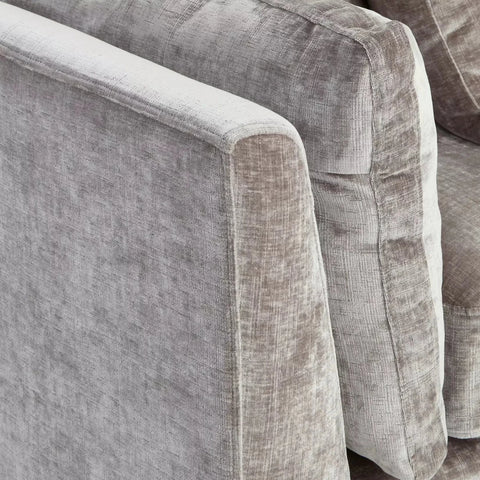 Linzy Kairo Fabric Sofa Collection