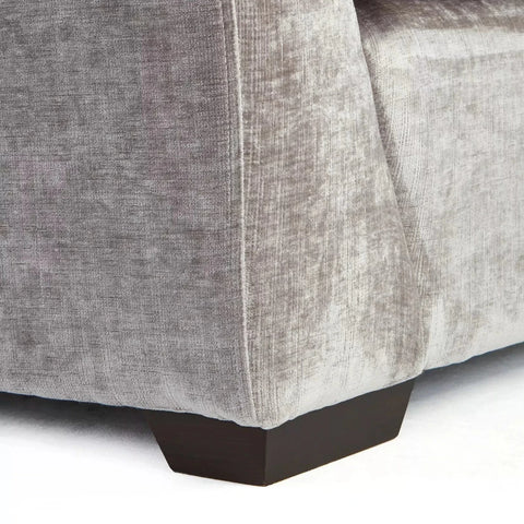 Linzy Kairo Fabric Sofa Collection