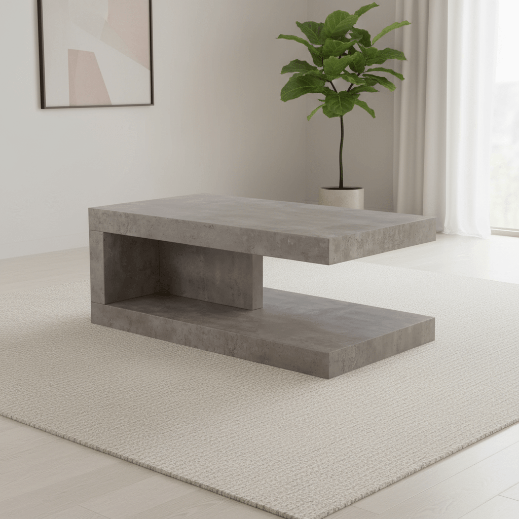 Lucas Coffee Table