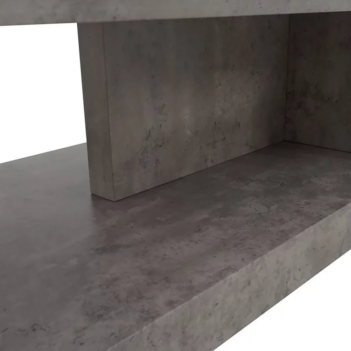 Lucas Coffee Table - Pendle Village Furniture