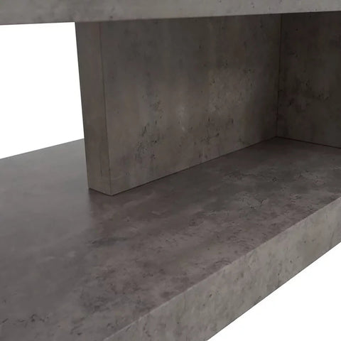 Lucas Coffee Table - Pendle Village Furniture