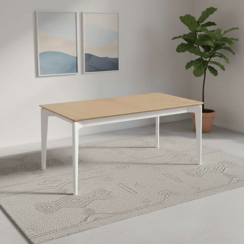 Skye Large Extending Table