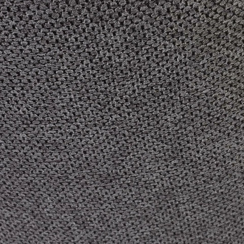 Minerva Grey Fabric Dining Chairs – Set of 4 - Pendle Village Furniture