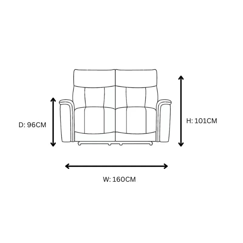 Madrid Sofa Collection