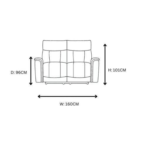 Madrid Sofa Collection