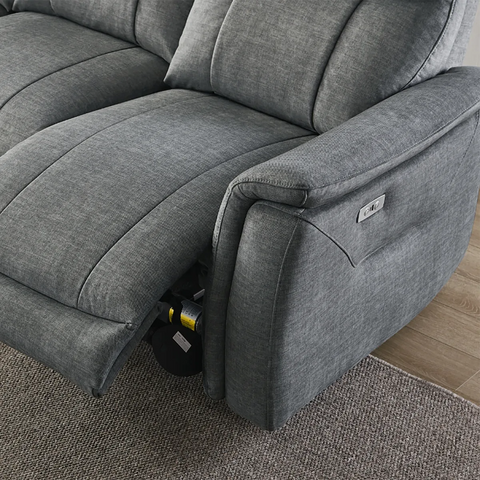 Madrid Sofa Collection