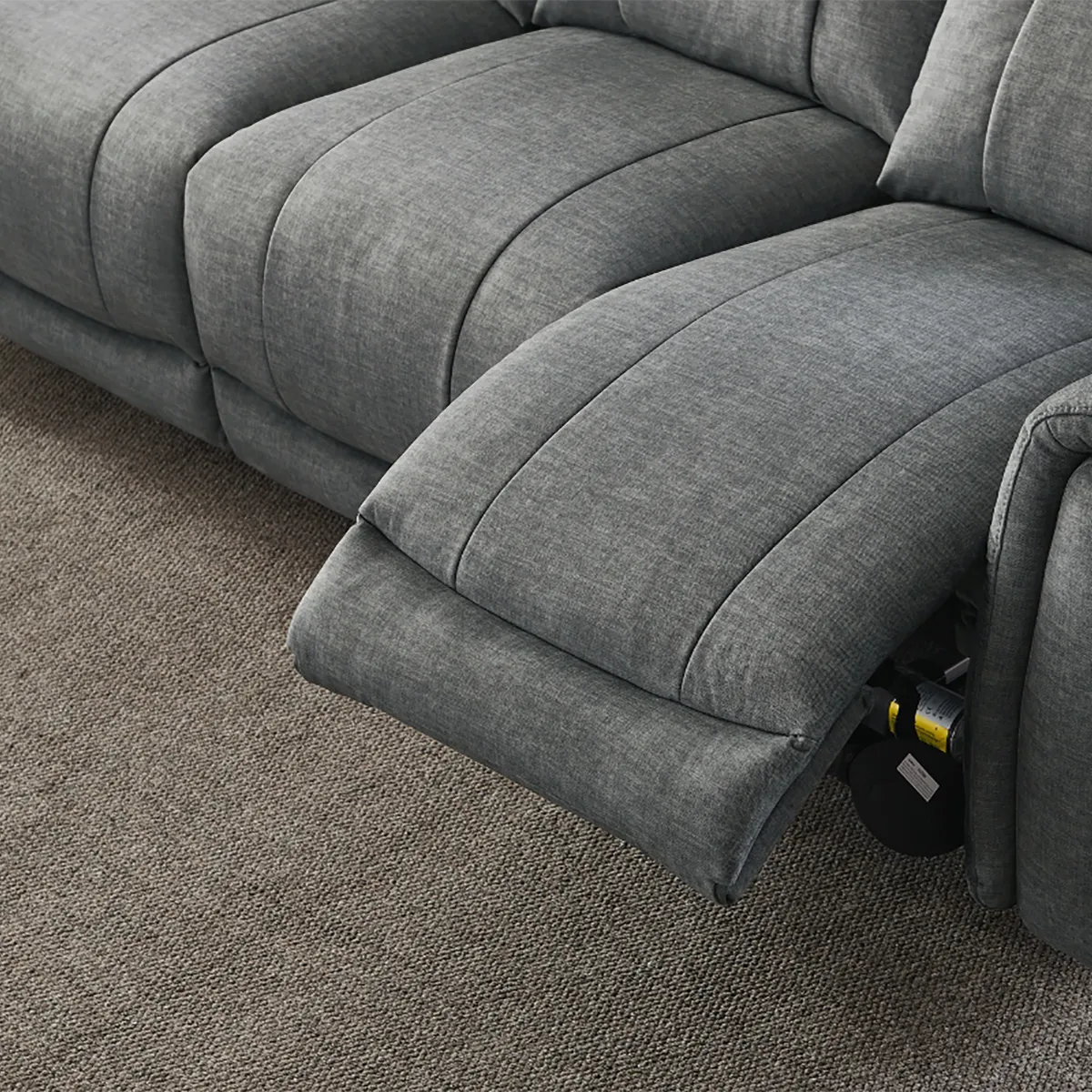 Madrid Sofa Collection
