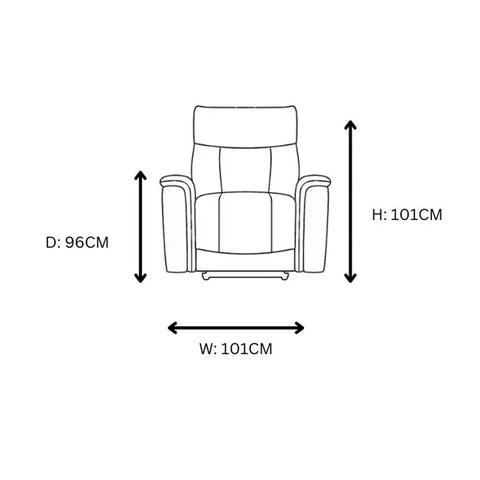 Madrid Sofa Collection