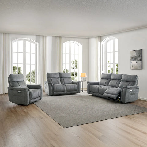 Madrid Sofa Collection