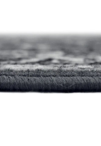 Soft textured rug with long lasting performance.