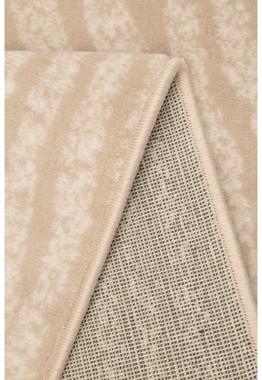 Soft textured rug with long lasting performance.
