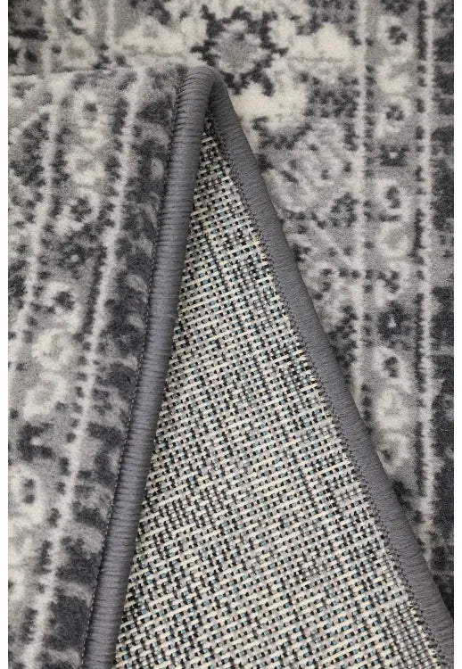 Soft textured runner with long lasting performance.