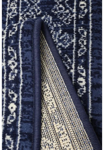Soft textured rug with long lasting performance.