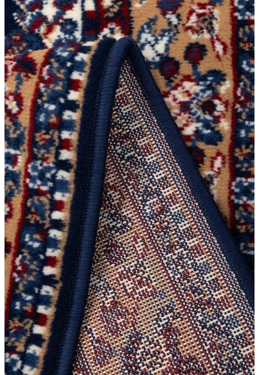 Long runner rug for high traffic areas.