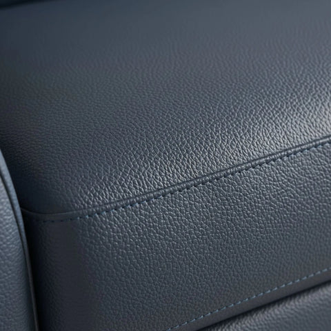 High-quality leather material designed for durability and comfort.