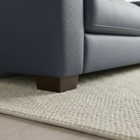 Sturdy support legs providing stability and strength.