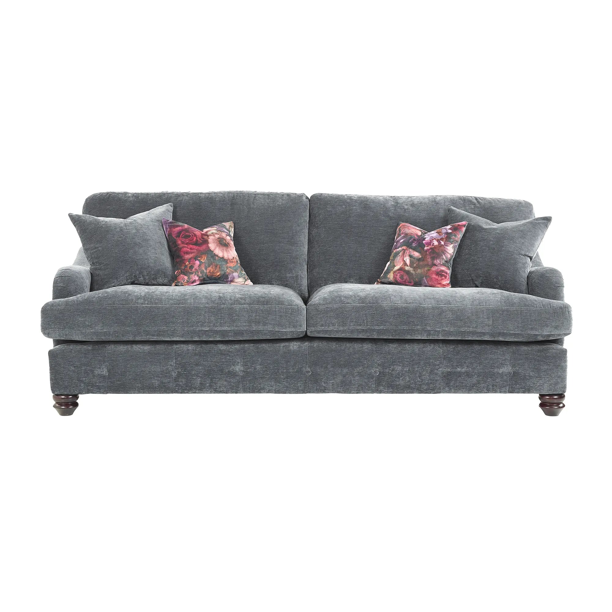 Melanie Fabric Sofa Collection