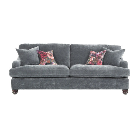 Melanie Fabric Sofa Collection