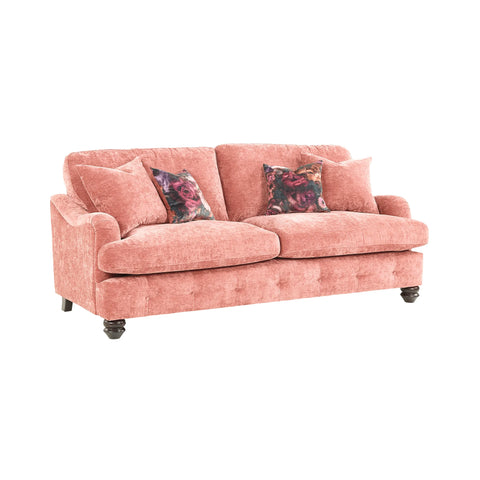 Melanie Fabric Sofa Collection
