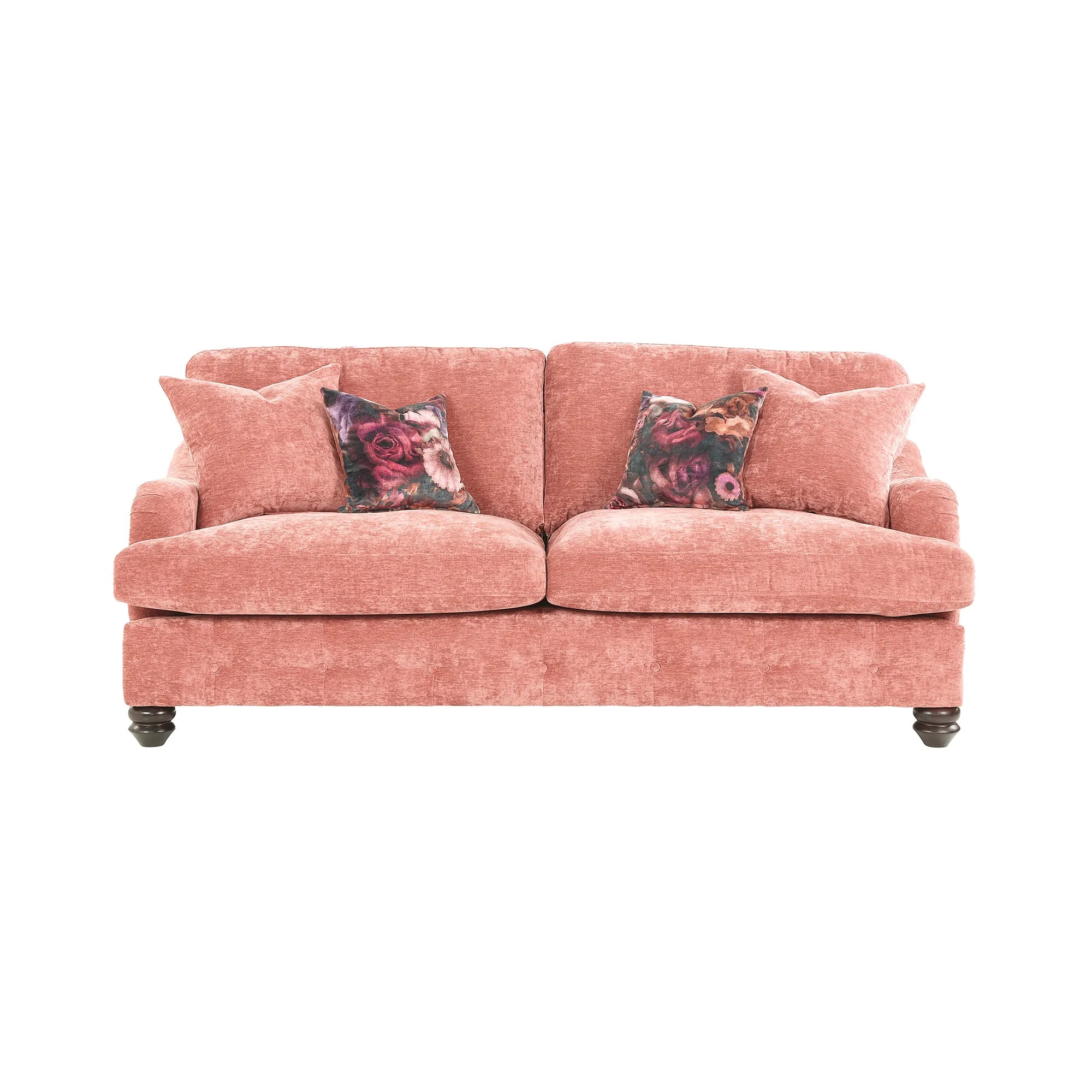 Melanie Fabric Sofa Collection