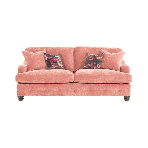 Melanie Fabric Sofa Collection