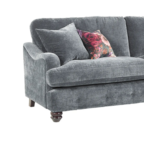 Melanie Fabric Sofa Collection