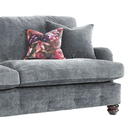 Melanie Fabric Sofa Collection