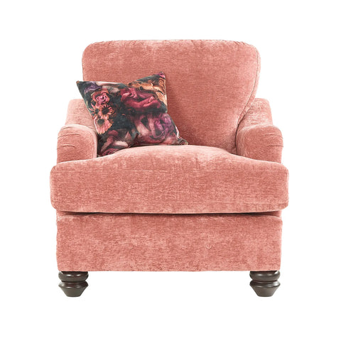 Melanie Fabric Sofa Collection